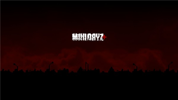 ����dayzԽ�ϰ泬��ħ�Ľ�ͼ