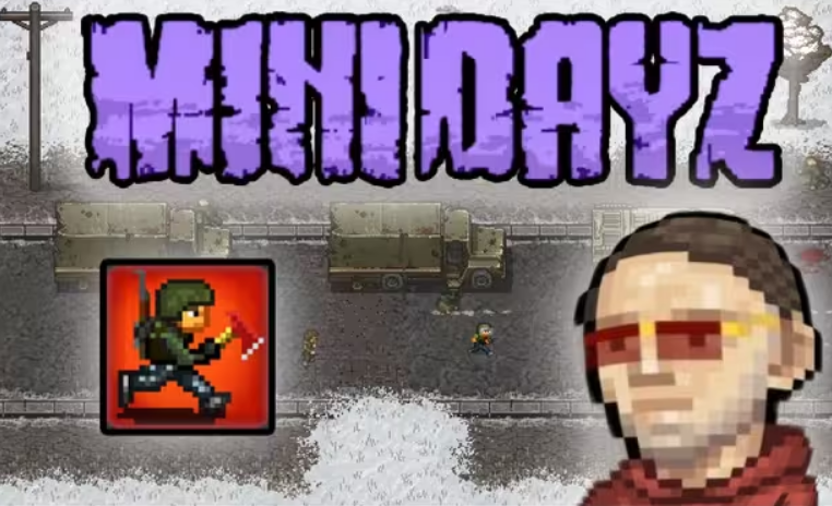 ����dayz��Ϸ��ȫ