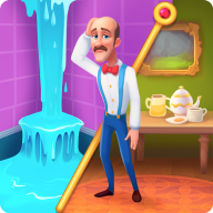 Homescapes�λü�԰�������ǰ�2026v8.8.602