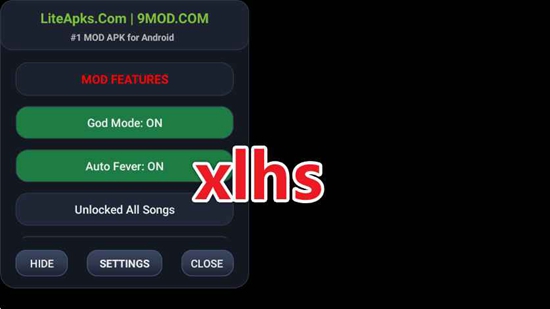 MuseDash��˹����ȫ��ɫȫ����ȫ������װ����ͼ