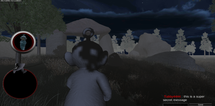 �ֲ����߱���������(DeadTubbies Online)��ͼ2