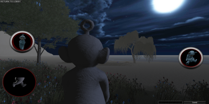 �ֲ����߱���������(DeadTubbies Online)��ͼ1