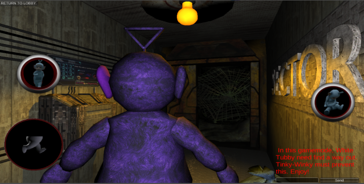 �ֲ����߱���������(DeadTubbies Online)��ͼ3