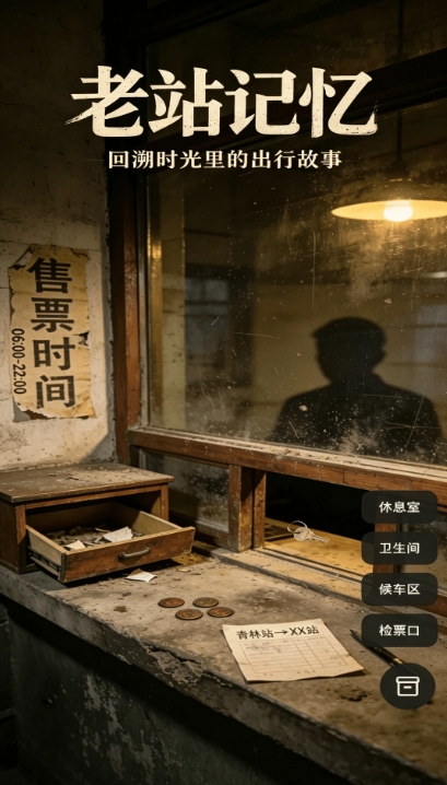 暗序游戏模拟器截图