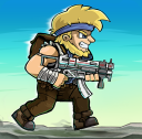 ����սʿ2���޽�Ұ�(Metal Soldiers 2)v3.18 ���°�