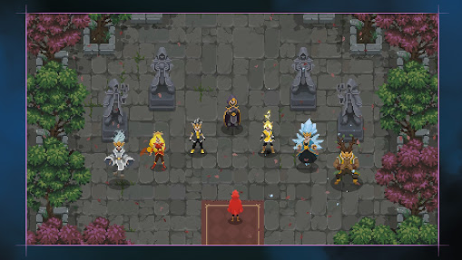 ����ħ��ʦ��Ѱ�(Wizard of Legend)��ͼ