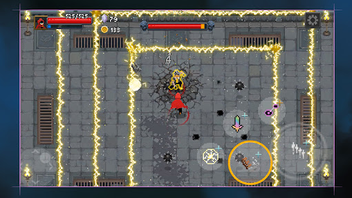 ����ħ��ʦ��Ѱ�(Wizard of Legend)��ͼ