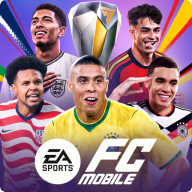 FIFA Mobile���ʰ����°�(FC Mobile������ʷ��ٷ�����)v27.0.01���°�