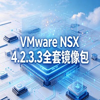 VMware NSX 4.2.3.3ȫ�׾����v4.2.3.3.0.25171321 �ٷ���