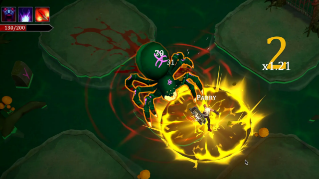 亡灵之魂辅助菜单版(Revenants Soul)截图3