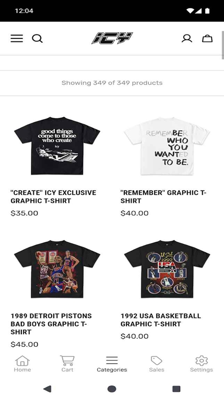 ICY����APP��ͼ