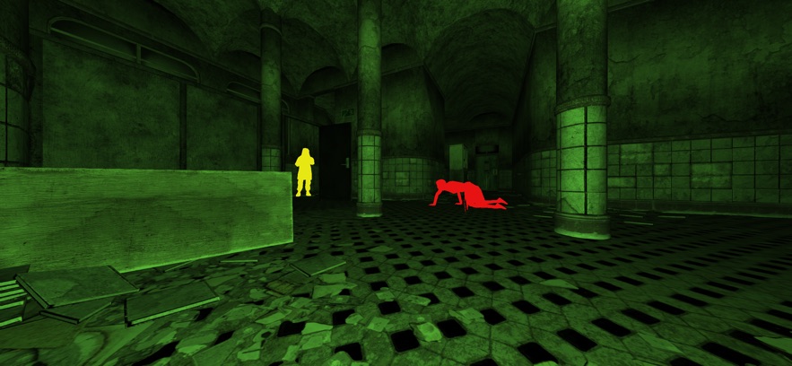 thephenomenon��Ϸ�ٷ�����(֧�ֶ�������)��ͼ2