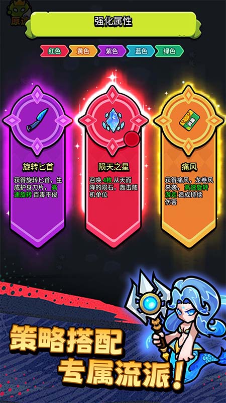 ������ͨ���޹���(Cell Survivor)��ͼ