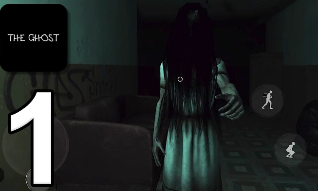 ����The Ghost����