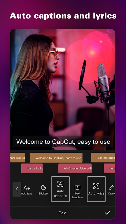 capcut���ʰ氲׿���ͼ1