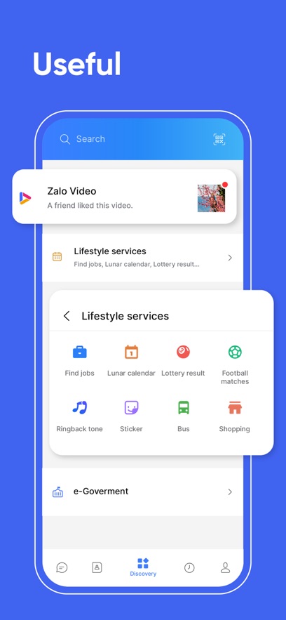 zal.o vietnamԽ�ϰ�app��ͼ4
