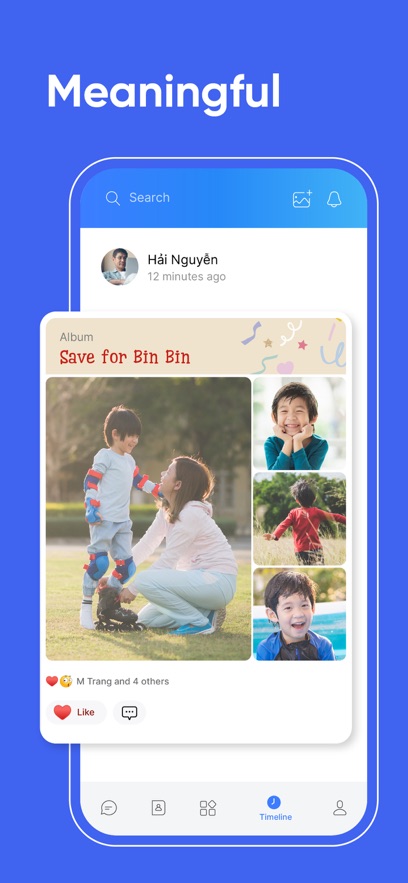 zal.o vietnamԽ�ϰ�app��ͼ2