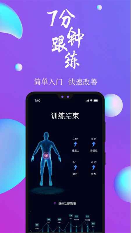 7������������˶�APP��ͼ