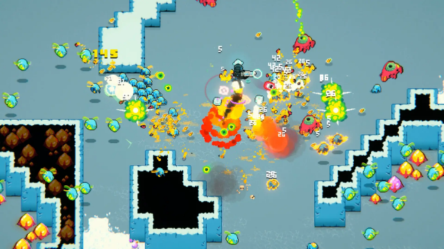 �䳲��Ծ2�Ҵ���Steam��ֲ��Ϸ��ͼ2