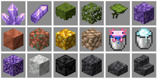 MAM AddOns Maker for Minecraft(手机我的世界插件制作器) MAM AddOns Maker for Minecraft(手机我的世界插件制作器)