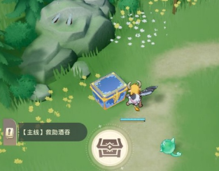 盗梦英雄2幻野游戏 盗梦英雄2幻野游戏