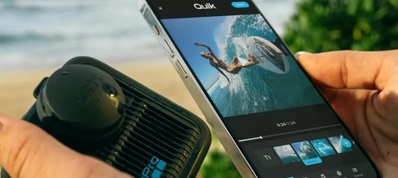 gopro quik�ٷ�����