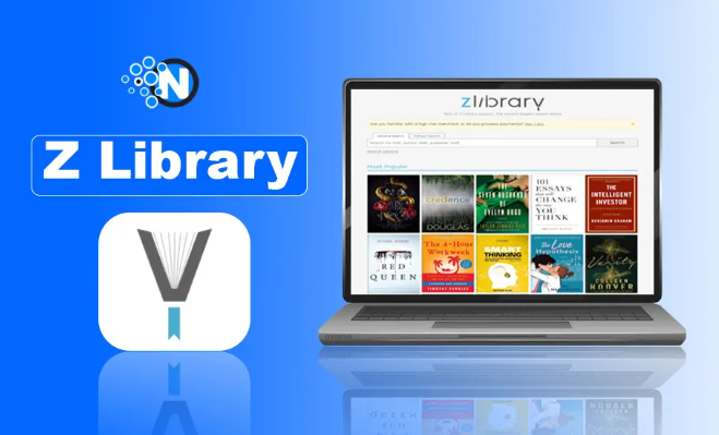 Z-Library官方入口 Z-Library官方入口