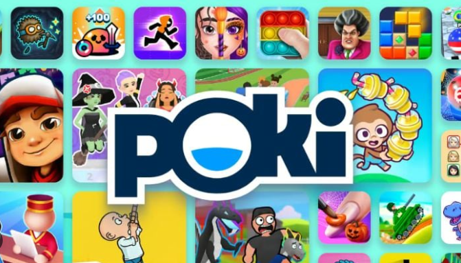 pokicom�����Ϸ���
