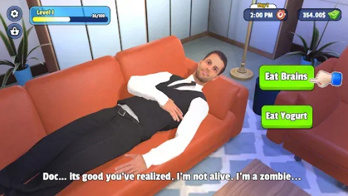 ҽ���칫��ģ����(Doctors Office Sim)