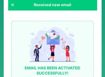 InstantMail��ʱ����(Temporary Email Pro)