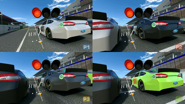 ATC真实赛车3直装版(无限货币) ATC真实赛车3直装版(无限货币)