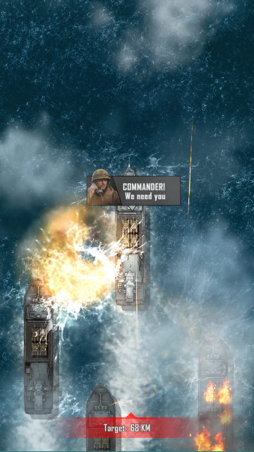 ��ʤ1945������Ϸ(Win the War 1945 TD)