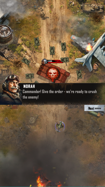 ��ʤ1945������Ϸ(Win the War 1945 TD)