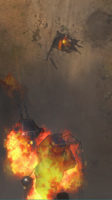 ��ʤ1945������Ϸ(Win the War 1945 TD)