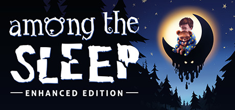 ����ɱ��Steam��ֲ����Ϸ(Among The Sleep)
