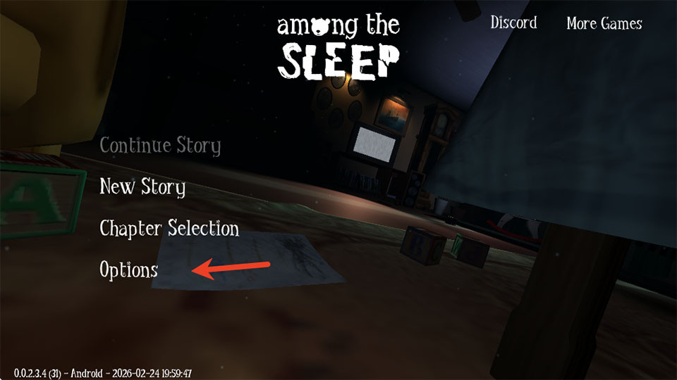 ����ɱ��Steam��ֲ����Ϸ(Among The Sleep)