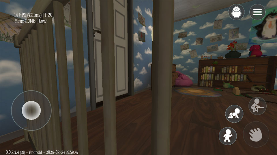 ����ɱ��Steam��ֲ����Ϸ(Among The Sleep)
