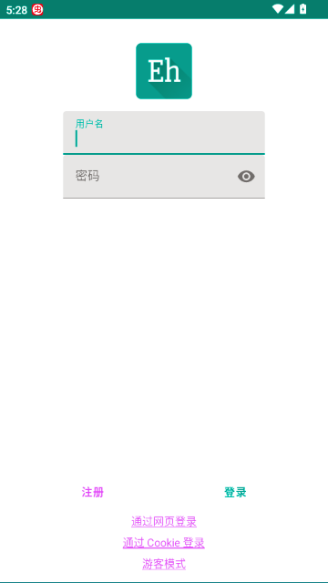 EhViewer�ٷ�����