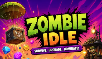 ��ʬ������(zombie_ammo_tycoon)