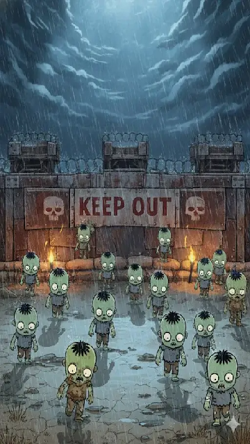 ��ʬ������(zombie_ammo_tycoon)