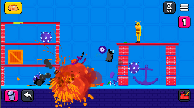 �������ֳ�(Monsters Playground)