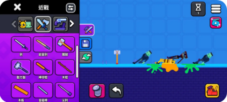 �������ֳ�(Monsters Playground)
