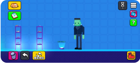 �������ֳ�(Monsters Playground)