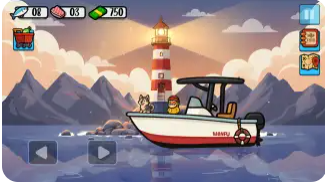 �������(Catch and Feed)