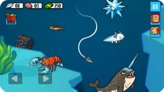 �������(Catch and Feed)