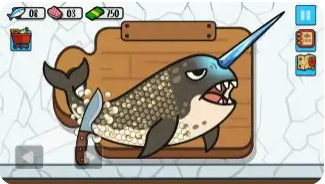 �������(Catch and Feed)