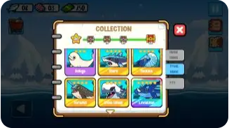 �������(Catch and Feed)