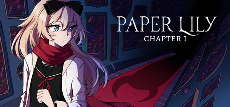 纸百合(Paper Lily) 纸百合(Paper Lily)