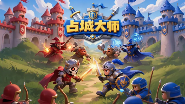 占城大师 占城大师