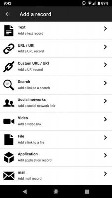 NFCToolsPRO(nfc万能读卡软件app2026汉化版) NFCToolsPRO(nfc万能读卡软件app2026汉化版)